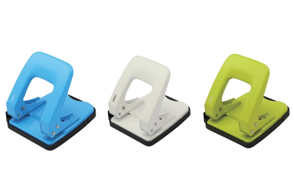 Máy Bấm Lỗ Size L Deli 0138